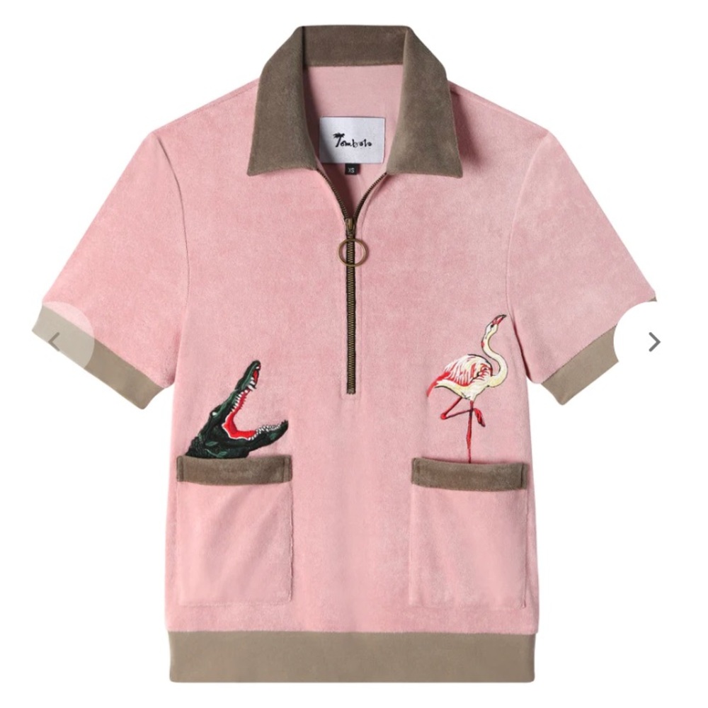 Tombolo shirt